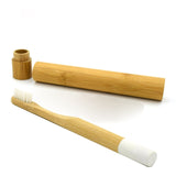 Bamboo Toothbrush 6 Colors