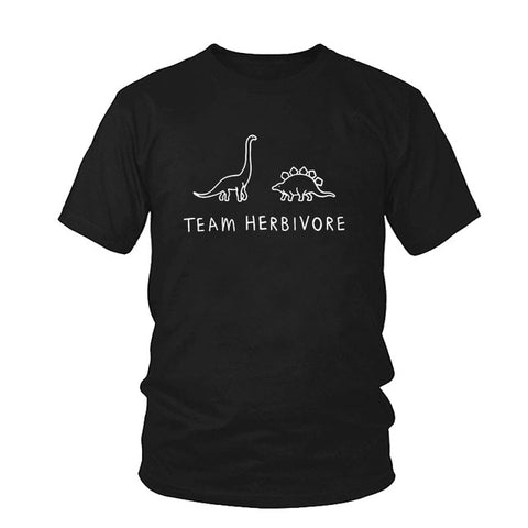 TEAM HERBIVORE T-Shirt