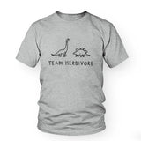 TEAM HERBIVORE T-Shirt