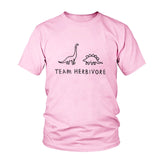 TEAM HERBIVORE T-Shirt