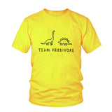 TEAM HERBIVORE T-Shirt