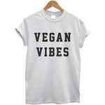 "Vegan Bibes" T-shirt